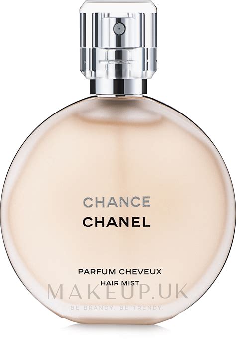 chanel no 5 mist spray|Chanel chance hair mist boots.